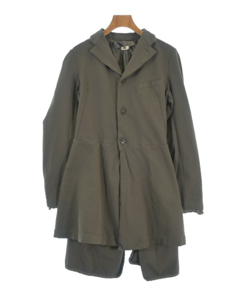 COMME des GARCONS COMME des GARCONS(コムデギャルソンコムデギャルソン)その他 カーキ サイズ:S/2200685403013