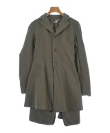 COMME des GARCONS COMME des GARCONS（コムデギャルソンコムデギャルソン）その他 カーキ サイズ:S レディース/2200685403013