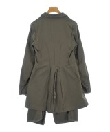 COMME des GARCONS COMME des GARCONS（コムデギャルソンコムデギャルソン）その他 カーキ サイズ:S レディース/2200685403013