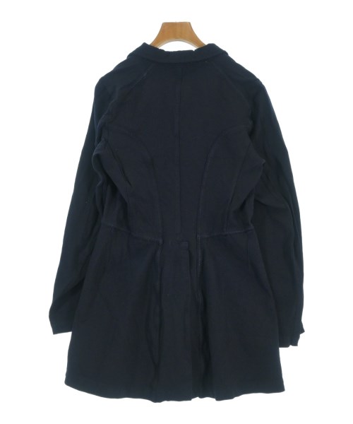 COMME des GARCONS COMME des GARCONS（コムデギャルソンコムデギャルソン）その他 紺 サイズ:S レディース/2200685403020