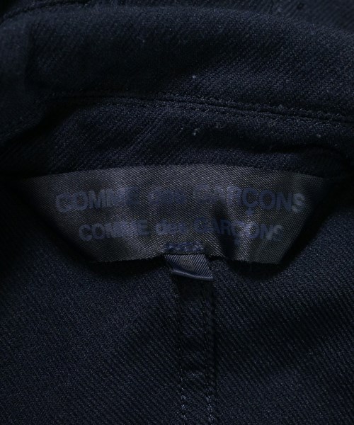 COMME des GARCONS COMME des GARCONS（コムデギャルソンコムデギャルソン）その他 紺 サイズ:S レディース/2200685403020