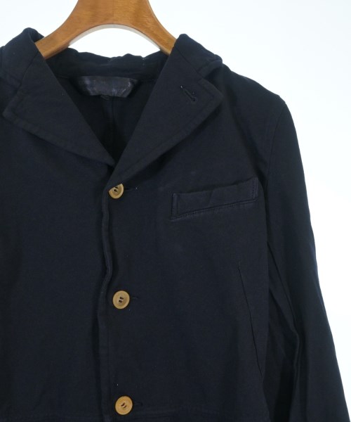COMME des GARCONS COMME des GARCONS（コムデギャルソンコムデギャルソン）その他 紺 サイズ:S レディース/2200685403020