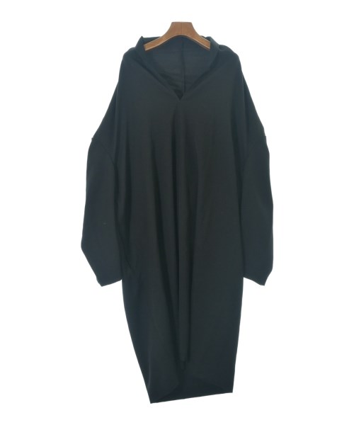 COMME des GARCONS COMME des GARCONS(コムデギャルソンコムデギャルソン)ワンピース 黒 サイズ:S/2200685592014