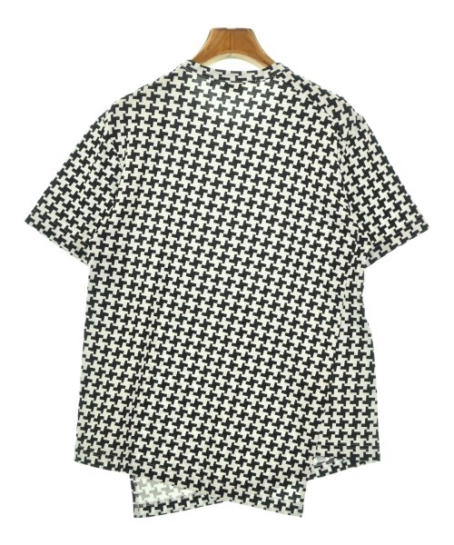 COMME des GARCONS COMME des GARCONS（コムデギャルソンコムデギャルソン）Tシャツ・カットソー 白 サイズ:S レディース/2200685592052