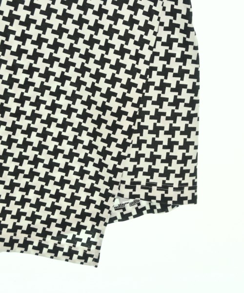 COMME des GARCONS COMME des GARCONS（コムデギャルソンコムデギャルソン）Tシャツ・カットソー 白 サイズ:S レディース/2200685592052