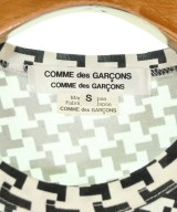 COMME des GARCONS COMME des GARCONS（コムデギャルソンコムデギャルソン）Tシャツ・カットソー 白 サイズ:S レディース/2200685592052