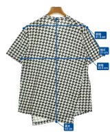COMME des GARCONS COMME des GARCONS（コムデギャルソンコムデギャルソン）Tシャツ・カットソー 白 サイズ:S レディース/2200685592052