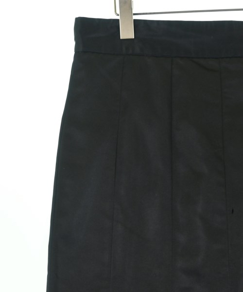COMME des GARCONS COMME des GARCONS（コムデギャルソンコムデギャルソン）ロング・マキシ丈スカート 黒 サイズ:S レディース/2200680995124