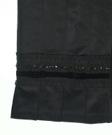 COMME des GARCONS COMME des GARCONS（コムデギャルソンコムデギャルソン）ロング・マキシ丈スカート 黒 サイズ:S レディース/2200680995124