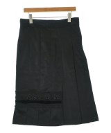 COMME des GARCONS COMME des GARCONS ロング・マキシ丈スカート