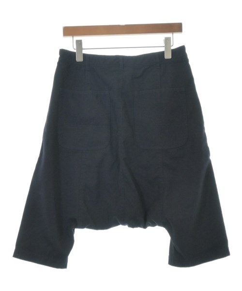 COMME des GARCONS COMME des GARCONS（コムデギャルソンコムデギャルソン）ショートパンツ 紺 サイズ:S レディース/2200685530122