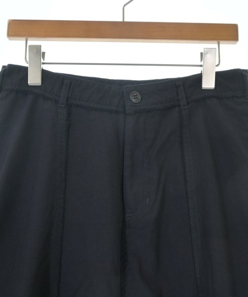 COMME des GARCONS COMME des GARCONS（コムデギャルソンコムデギャルソン）ショートパンツ 紺 サイズ:S レディース/2200685530122