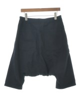 COMME des GARCONS COMME des GARCONS（コムデギャルソンコムデギャルソン）ショートパンツ 紺 サイズ:S レディース/2200685530122