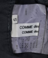 COMME des GARCONS COMME des GARCONS（コムデギャルソンコムデギャルソン）ショートパンツ 紺 サイズ:S レディース/2200685530122
