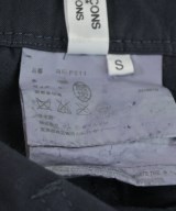 COMME des GARCONS COMME des GARCONS（コムデギャルソンコムデギャルソン）ショートパンツ 紺 サイズ:S レディース/2200685530122