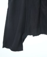 COMME des GARCONS COMME des GARCONS（コムデギャルソンコムデギャルソン）ショートパンツ 紺 サイズ:S レディース/2200685530122