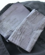 COMME des GARCONS COMME des GARCONS（コムデギャルソンコムデギャルソン）ショートパンツ 紺 サイズ:S レディース/2200685530122
