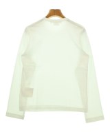 COMME des GARCONS COMME des GARCONS（コムデギャルソンコムデギャルソン）Tシャツ・カットソー 白 サイズ:XS レディース/2200685691038