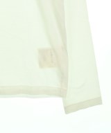 COMME des GARCONS COMME des GARCONS（コムデギャルソンコムデギャルソン）Tシャツ・カットソー 白 サイズ:XS レディース/2200685691038