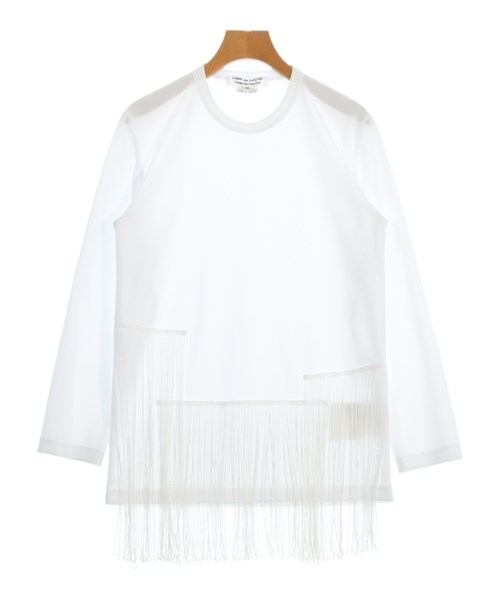 COMME des GARCONS COMME des GARCONS(コムデギャルソンコムデギャルソン)のTシャツ・カットソー サイズ:XS 22,000円
