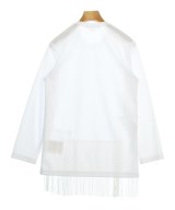 COMME des GARCONS COMME des GARCONS（コムデギャルソンコムデギャルソン）Tシャツ・カットソー 白 サイズ:XS レディース/2200686143048