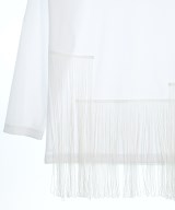 COMME des GARCONS COMME des GARCONS（コムデギャルソンコムデギャルソン）Tシャツ・カットソー 白 サイズ:XS レディース/2200686143048