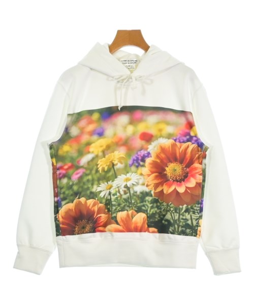 COMME des GARCONS COMME des GARCONS(コムデギャルソンコムデギャルソン)のパーカー サイズ:XS 20,400円