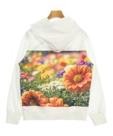 COMME des GARCONS COMME des GARCONS（コムデギャルソンコムデギャルソン）パーカー 白 サイズ:XS レディース/2200686143055