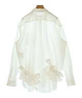 COMME des GARCONS COMME des GARCONS（コムデギャルソンコムデギャルソン）カジュアルシャツ 白 サイズ:S レディース/2200685871416