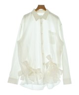 COMME des GARCONS COMME des GARCONS カジュアルシャツ