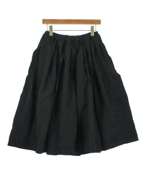 コムデギャルソンコムデギャルソン(COMME des GARCONS COMME des GARCONS)のCOMME des GARCONS COMME des GARCONS ロング・マキシ丈スカート