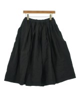 COMME des GARCONS COMME des GARCONS（コムデギャルソンコムデギャルソン）ロング・マキシ丈スカート 黒 サイズ:XS レディース/2200686478010