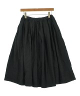 COMME des GARCONS COMME des GARCONS（コムデギャルソンコムデギャルソン）ロング・マキシ丈スカート 黒 サイズ:XS レディース/2200686478010