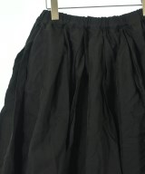 COMME des GARCONS COMME des GARCONS（コムデギャルソンコムデギャルソン）ロング・マキシ丈スカート 黒 サイズ:XS レディース/2200686478010