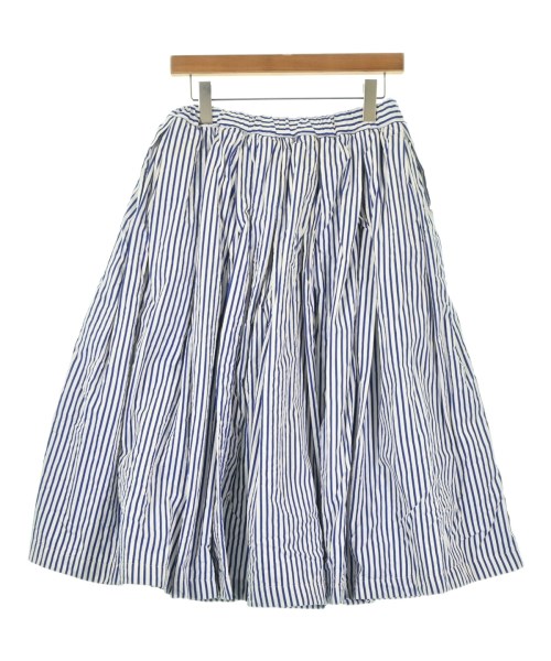 コムデギャルソンコムデギャルソン(COMME des GARCONS COMME des GARCONS)のCOMME des GARCONS COMME des GARCONS ロング・マキシ丈スカート