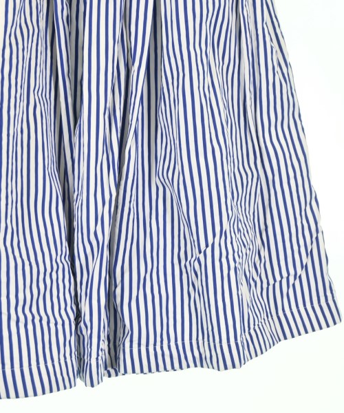 COMME des GARCONS COMME des GARCONS（コムデギャルソンコムデギャルソン）ロング・マキシ丈スカート 白 サイズ:XS レディース/2200686478027