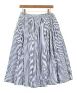 COMME des GARCONS COMME des GARCONS（コムデギャルソンコムデギャルソン）ロング・マキシ丈スカート 白 サイズ:XS レディース/2200686478027
