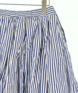 COMME des GARCONS COMME des GARCONS（コムデギャルソンコムデギャルソン）ロング・マキシ丈スカート 白 サイズ:XS レディース/2200686478027
