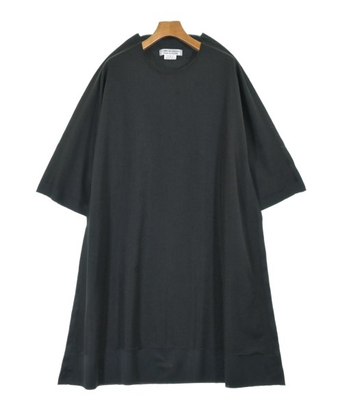 COMME des GARCONS COMME des GARCONS(コムデギャルソンコムデギャルソン)ワンピース 黒 サイズ:S/2200686555032
