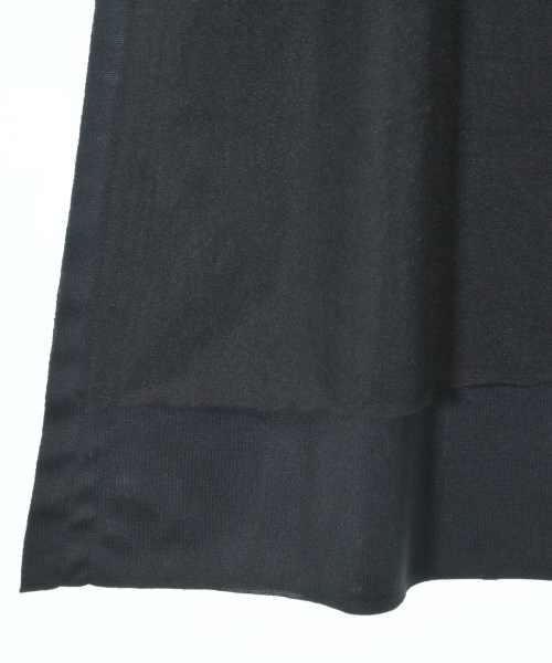 COMME des GARCONS COMME des GARCONS（コムデギャルソンコムデギャルソン）ワンピース 黒 サイズ:S レディース/2200686555032
