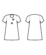 COMME des GARCONS COMME des GARCONS（コムデギャルソンコムデギャルソン）ワンピース 黒 サイズ:S レディース/2200686555032