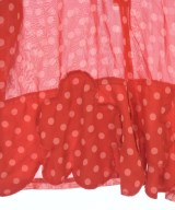 COMME des GARCONS COMME des GARCONS（コムデギャルソンコムデギャルソン）ブラウス 赤 サイズ:XS レディース/2200686555056