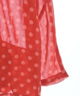 COMME des GARCONS COMME des GARCONS（コムデギャルソンコムデギャルソン）ブラウス 赤 サイズ:XS レディース/2200686555056