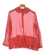 COMME des GARCONS COMME des GARCONS ブラウス