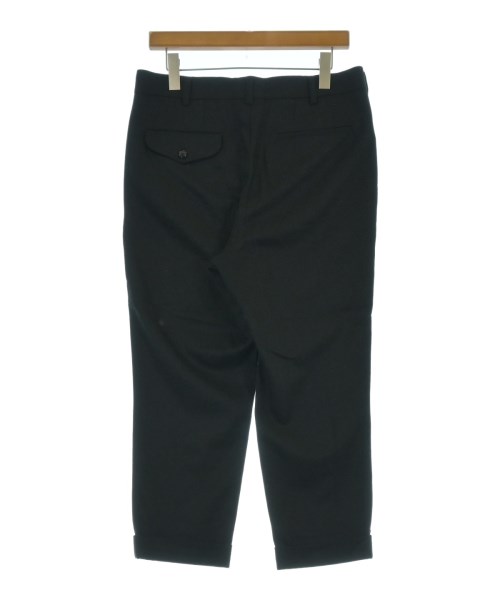 COMME des GARCONS COMME des GARCONS（コムデギャルソンコムデギャルソン）クロップドパンツ 黒 サイズ:M レディース/2200679914013