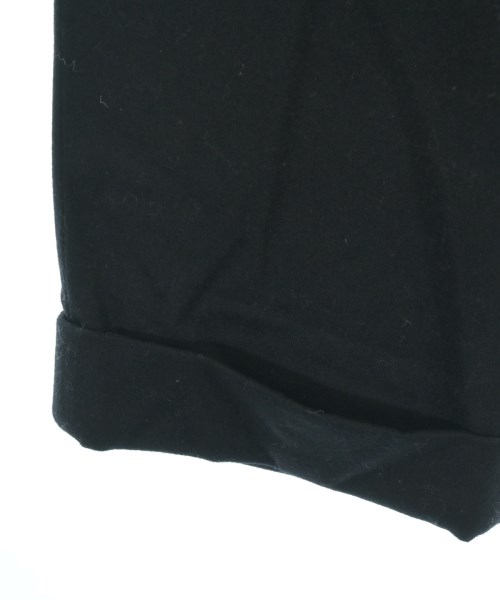 COMME des GARCONS COMME des GARCONS（コムデギャルソンコムデギャルソン）クロップドパンツ 黒 サイズ:M レディース/2200679914013