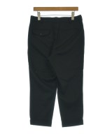 COMME des GARCONS COMME des GARCONS（コムデギャルソンコムデギャルソン）クロップドパンツ 黒 サイズ:M レディース/2200679914013