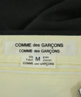 COMME des GARCONS COMME des GARCONS（コムデギャルソンコムデギャルソン）クロップドパンツ 黒 サイズ:M レディース/2200679914013
