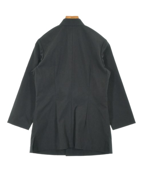 COMME des GARCONS COMME des GARCONS（コムデギャルソンコムデギャルソン）カジュアルジャケット 黒 サイズ:S レディース/2200686834113