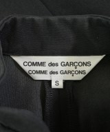COMME des GARCONS COMME des GARCONS（コムデギャルソンコムデギャルソン）カジュアルジャケット 黒 サイズ:S レディース/2200686834113